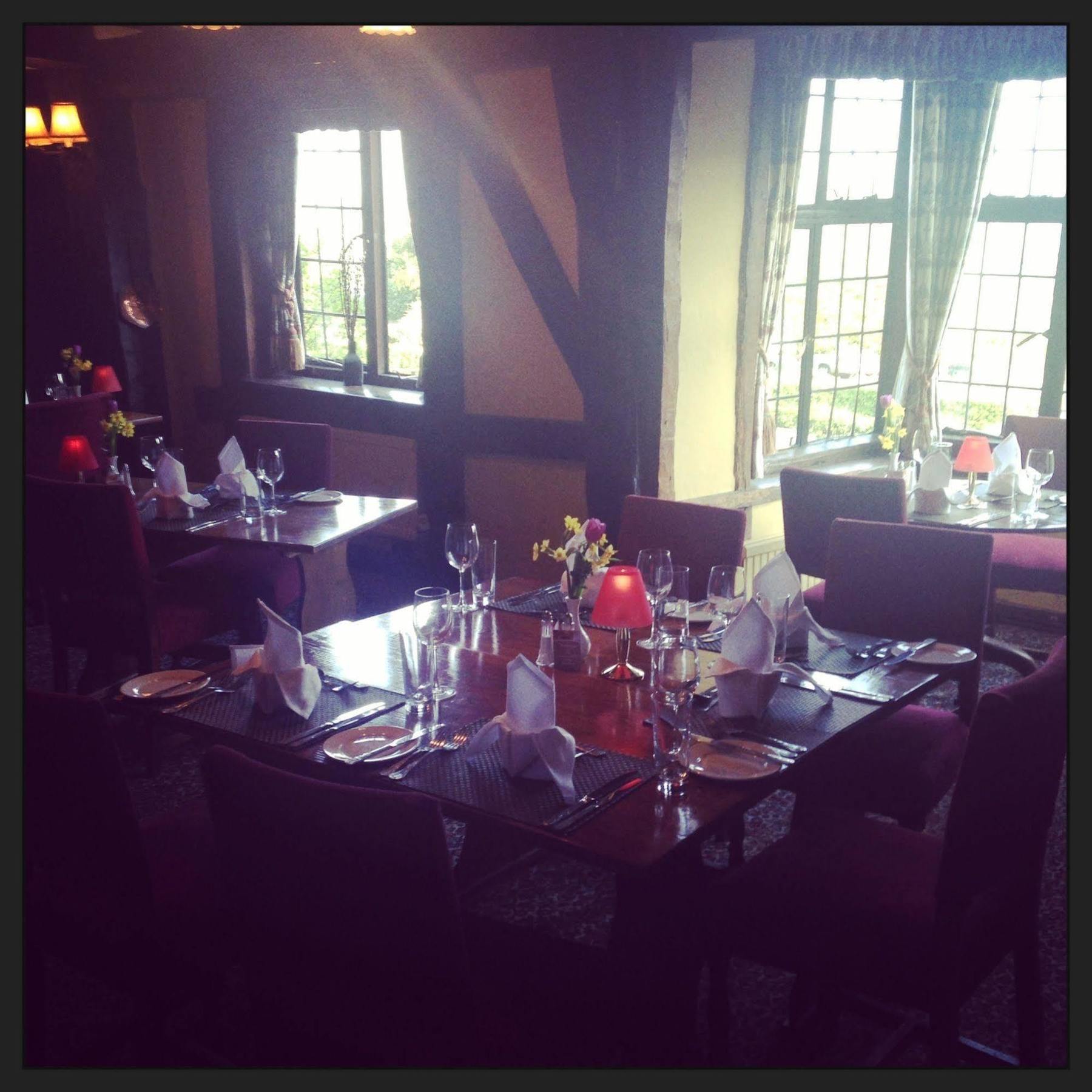 The Star And Eagle Hotel Goudhurst Kültér fotó
